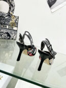 Christian Dior туфли PR443395 12