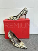 Valentino туфли PR398917 6