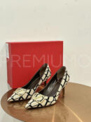 Valentino туфли PR398917 5