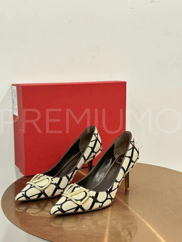 Valentino туфли PR398917