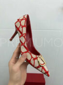 Valentino туфли PR895838 8