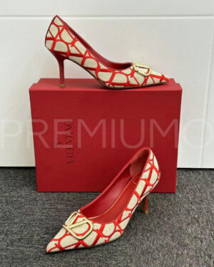 Valentino туфли PR895838 Valentino туфли PR895838