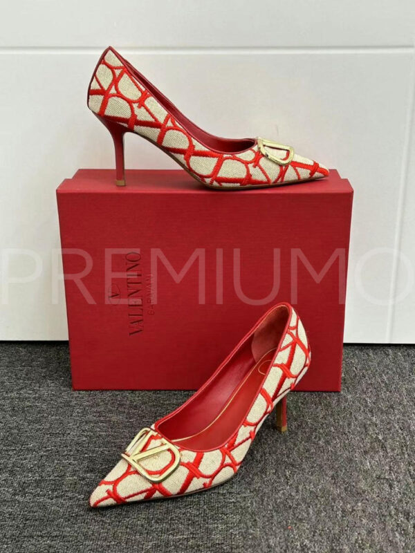 Valentino туфли PR895838
