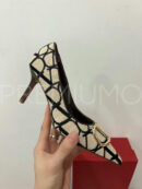 Valentino туфли PR398917 8