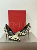 Valentino туфли PR398917 7