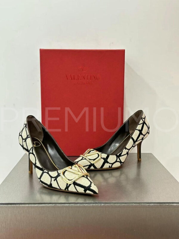 Valentino туфли PR398917 3