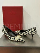 Valentino туфли PR773209 6