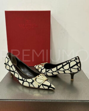 Valentino туфли PR773209