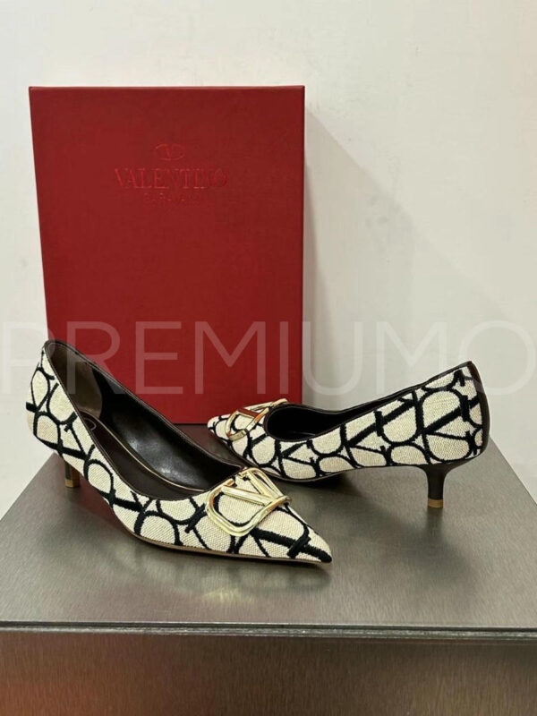 Valentino туфли PR773209
