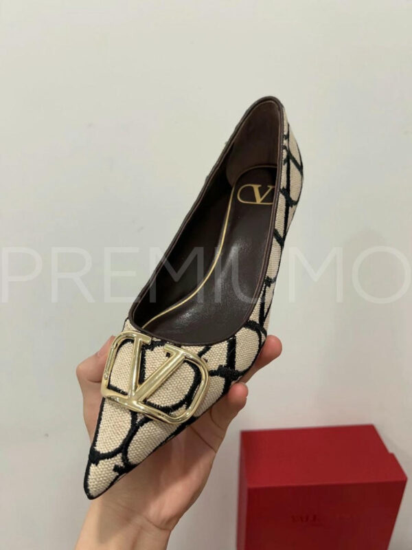 Valentino туфли PR773209 4