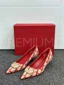 Valentino туфли PR515710 6