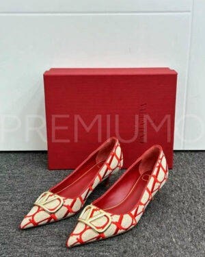 Valentino туфли PR515710