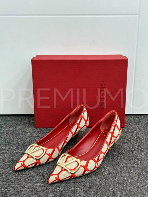 Valentino туфли PR515710