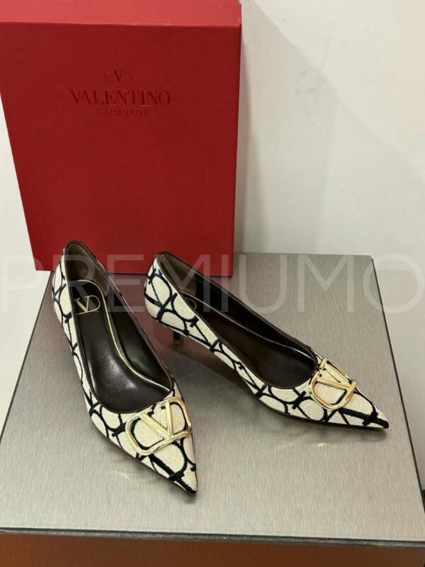 Valentino туфли PR773209 2