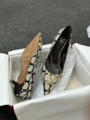 Valentino туфли PR773209 10