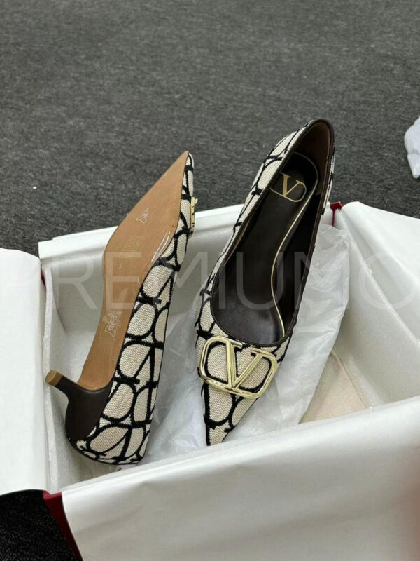 Valentino туфли PR773209 5