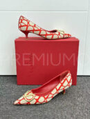 Valentino туфли PR515710 7