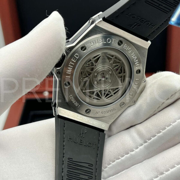 Hublot часы PR140043 5