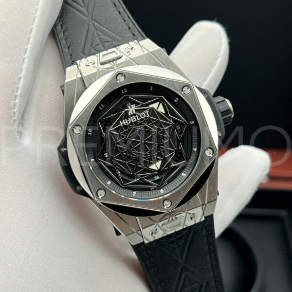 Hublot часы PR140043 2