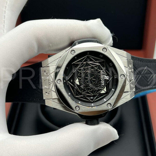 Hublot часы PR140043 3