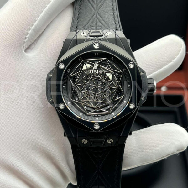 Hublot часы PR726429