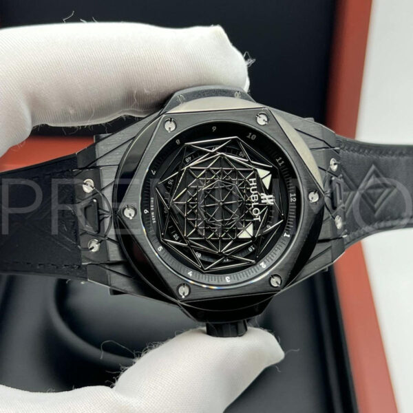 Hublot часы PR726429 3