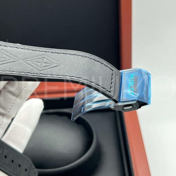 Hublot часы PR726429 5