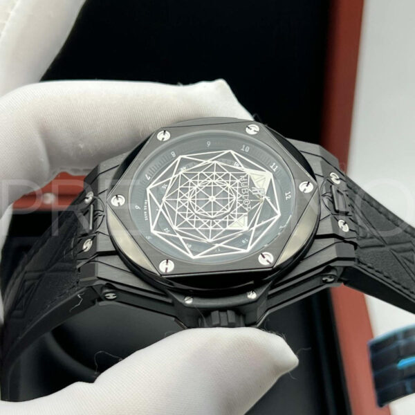 Hublot часы PR726429 2