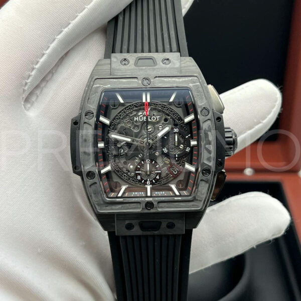 Hublot часы PR512410
