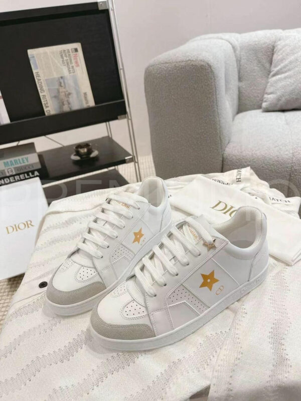 Christian Dior кроссовки PR881736