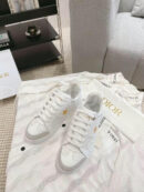 Christian Dior кроссовки PR881736 30