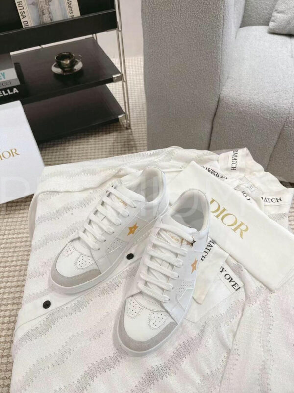 Christian Dior кроссовки PR881736 11