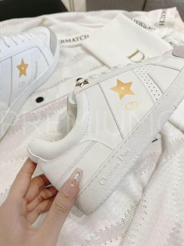 Christian Dior кроссовки PR881736 12
