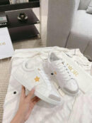Christian Dior кроссовки PR881736 28