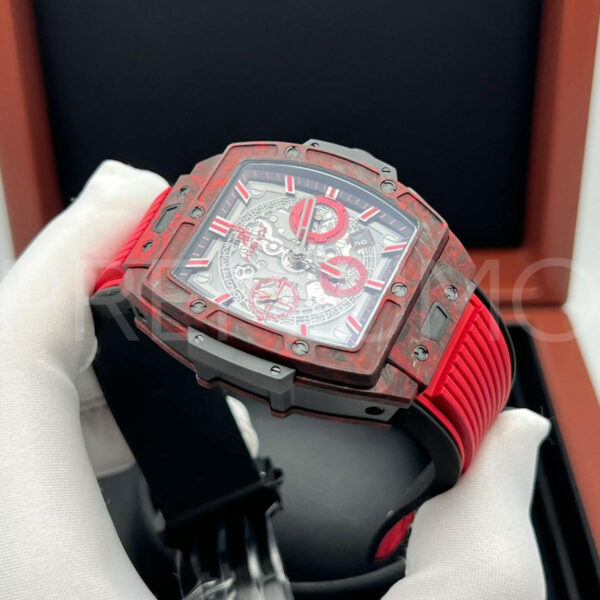 Hublot часы PR188187 7