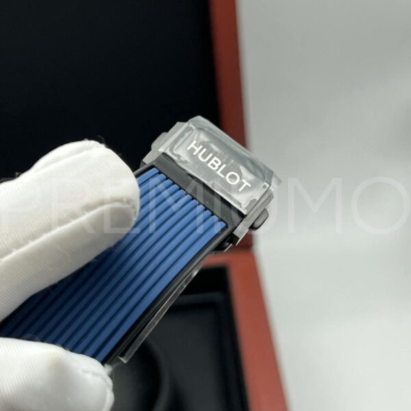 Hublot часы PR585569 6