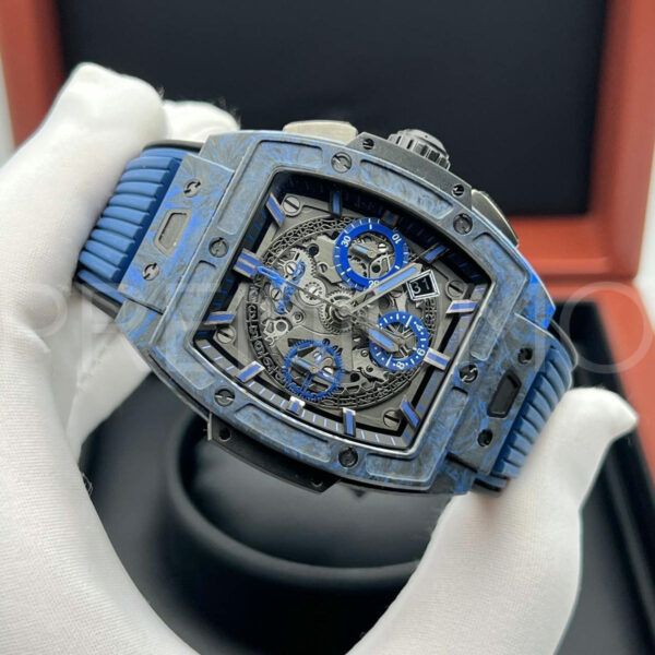 Hublot часы PR585569 7