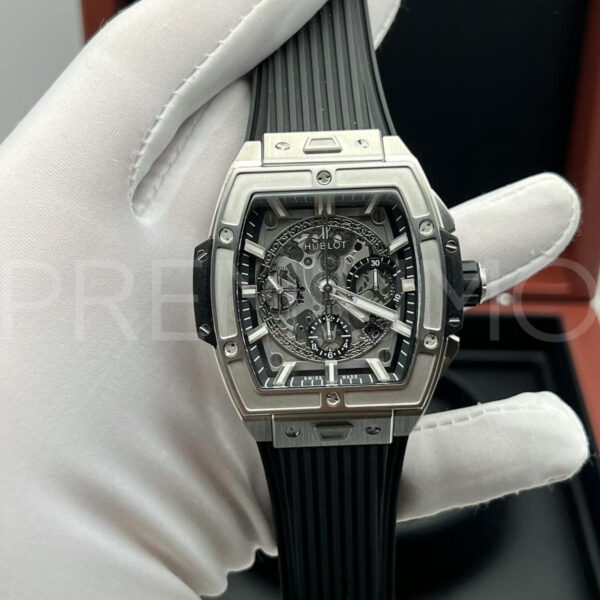 Hublot часы PR910103