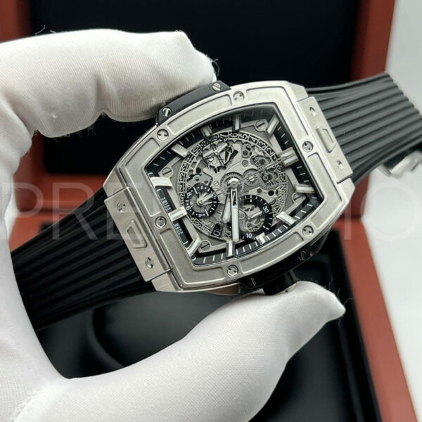 Hublot часы PR910103 3