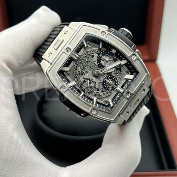 Hublot часы PR910103 4