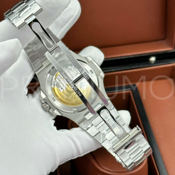 Patek Philippe часы PR960583 6