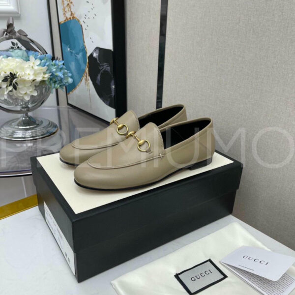 Gucci лоферы PR505089 2