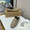 Gucci лоферы PR505089 13