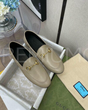 Gucci лоферы PR505089