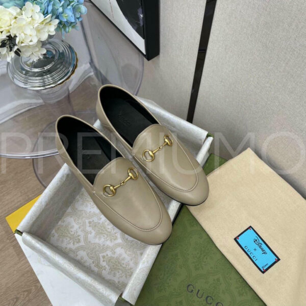 Gucci лоферы PR505089
