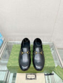 Gucci лоферы PR2424OF 42