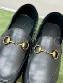 Gucci лоферы PR2424OF 47