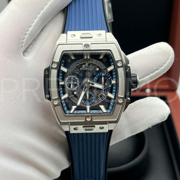 Hublot часы PR514733