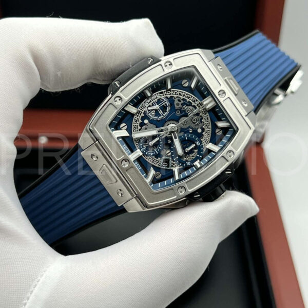 Hublot часы PR514733 2