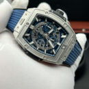 Hublot часы PR514733 9